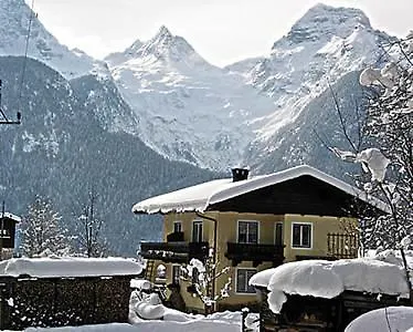 Apartamento Schmuck Lofer