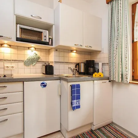 Schmuck Apartamento