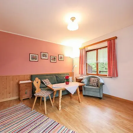 Apartamento Schmuck *