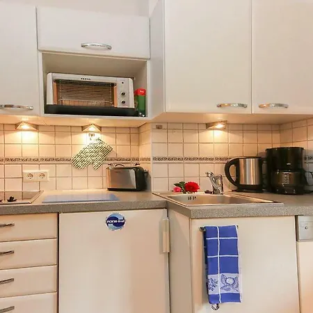 Schmuck Apartamento Lofer