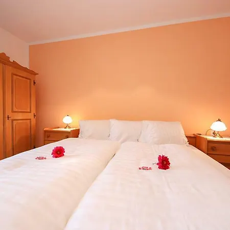 Schmuck Apartamento *